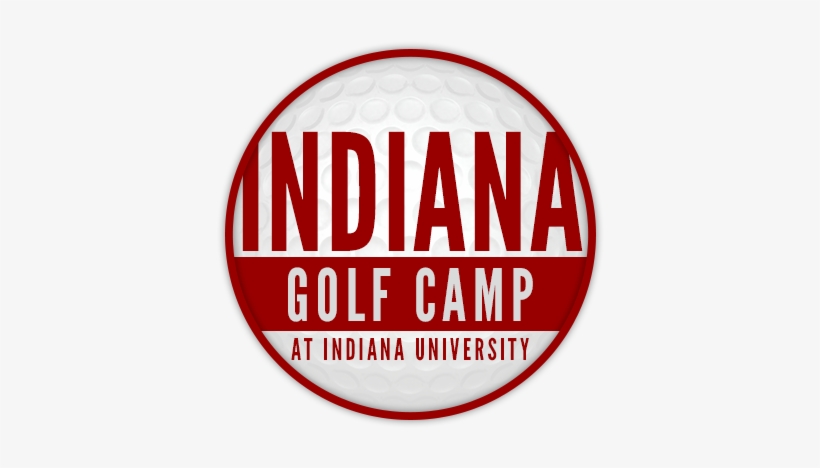 Indiana University - Golf - Indiana University Bloomington, transparent png #2427199