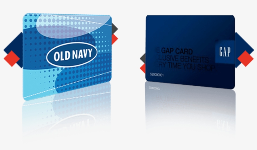 Old Navy Credit Card Login Irosh Info - Old Navy, transparent png #2427222