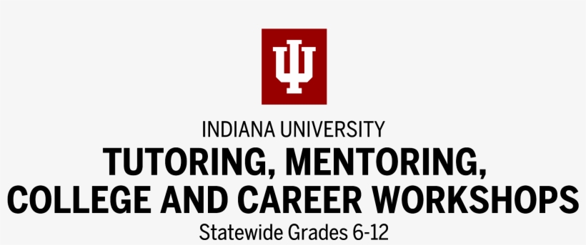 Indiana University College Students Are Preparing 6-12th - Indiana University Bloomington, transparent png #2427243