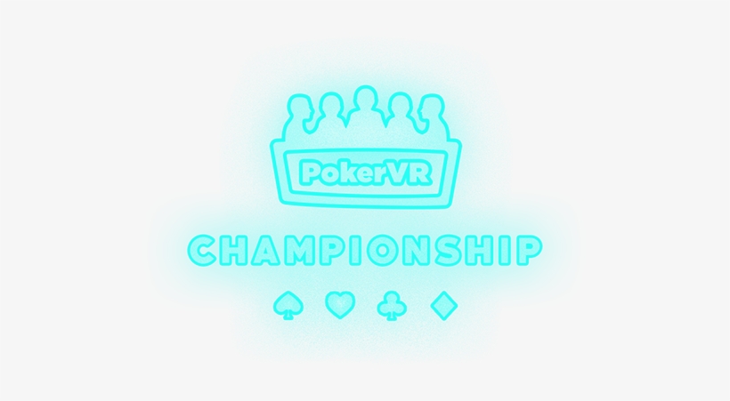 Poker Vr Is Going Out Of Beta Today With A Big Update - Graphic Design, transparent png #2427285
