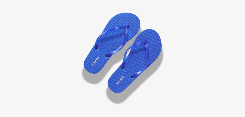Select Styles Only - Flip-flops, transparent png #2427348