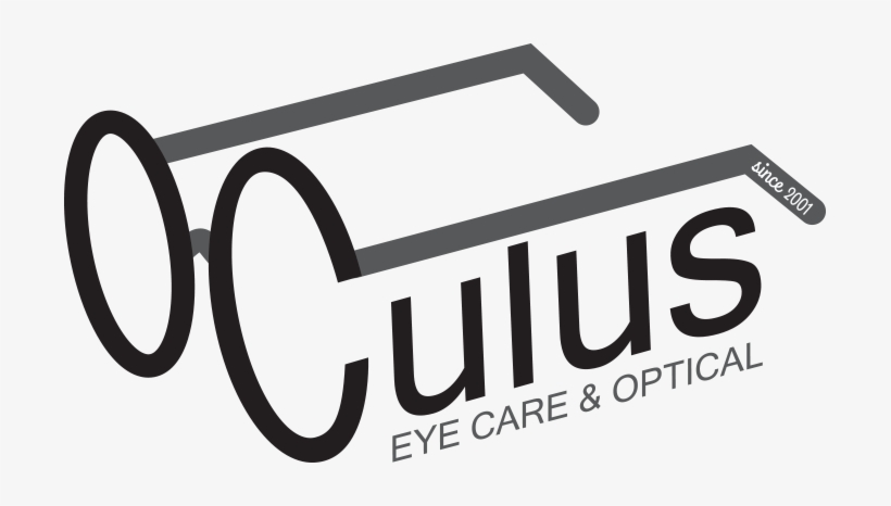 Oculus Eyecare And Optical - Eye Care Opticals Logo, transparent png #2427410