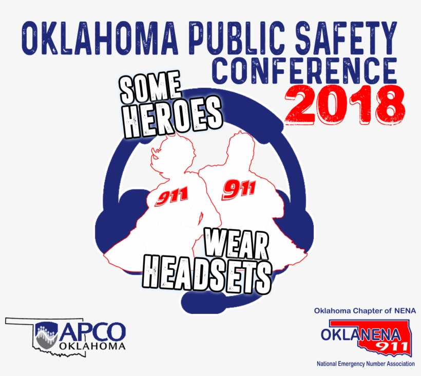 Oklahoma Public Safety Conference - Oklahoma, transparent png #2427633