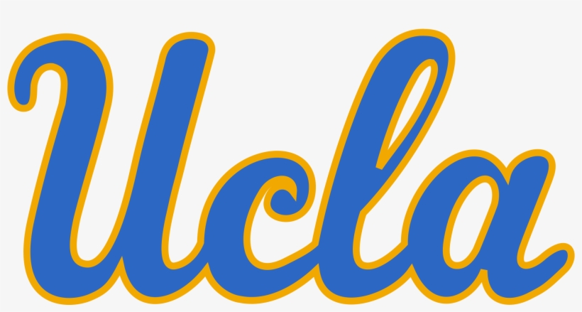 Open - Ucla Bruins Logo, transparent png #2427637