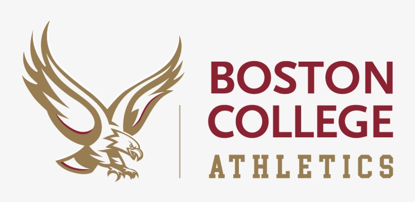 Boston College Athletics Logo - Hillview Middle School, transparent png #2427659