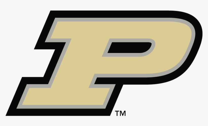 2018 Purdue Prospect Camp - Purdue University Logo, transparent png #2427693