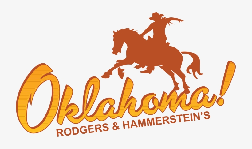 Rodgers And Hammerstein Oklahoma Logo, transparent png #2427695