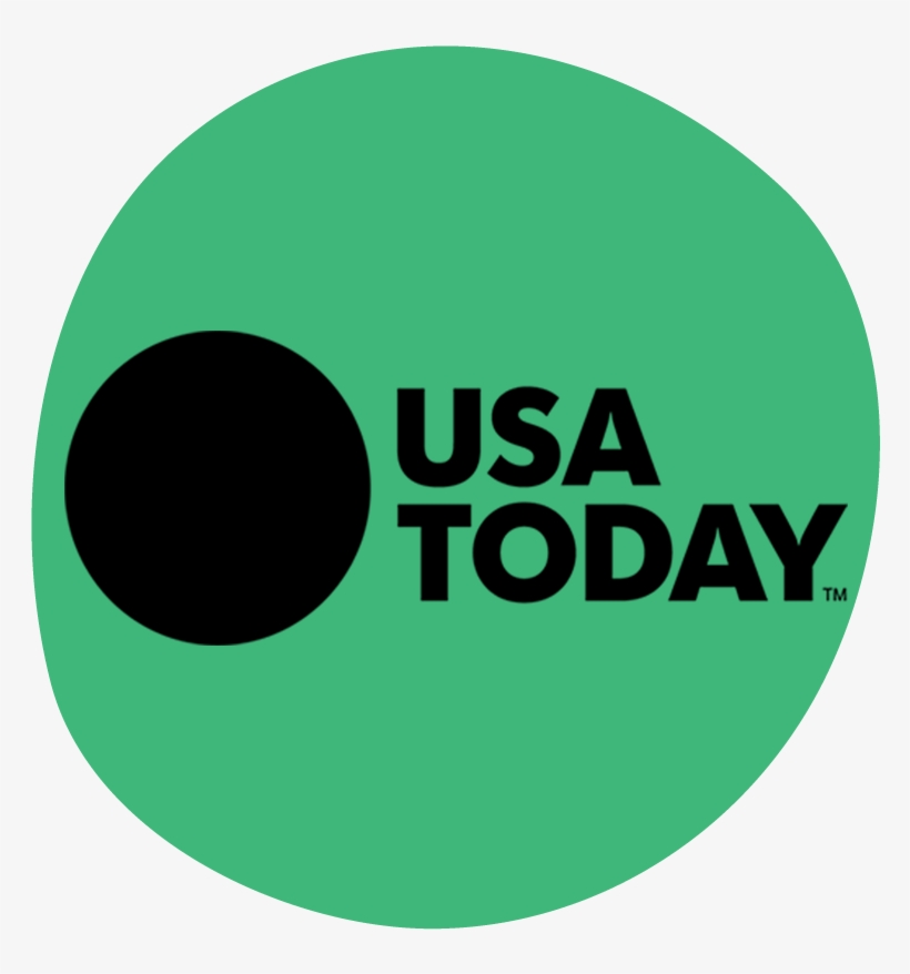 Usa Today Happily Ever After, transparent png #2427790