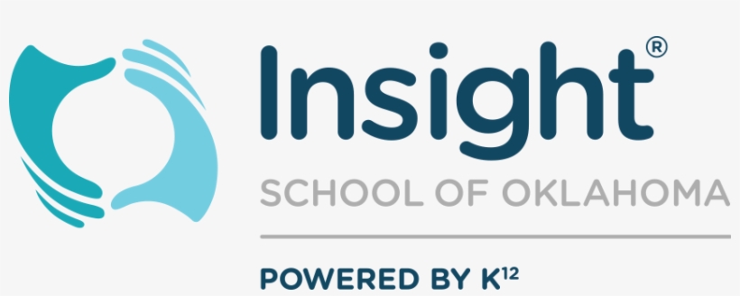 Logo For Insight School Of Oklahoma - Insight School Of Oklahoma, transparent png #2427793