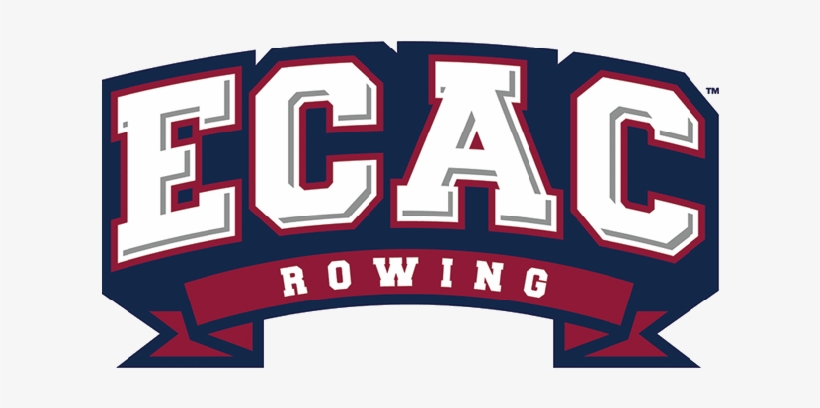 Eastern Association Of Rowing Colleges - Ecac Conference, transparent png #2427874