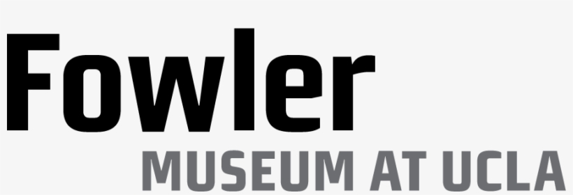 Logo Logo Logo Logo Logo - Fowler Museum At Ucla, transparent png #2427920