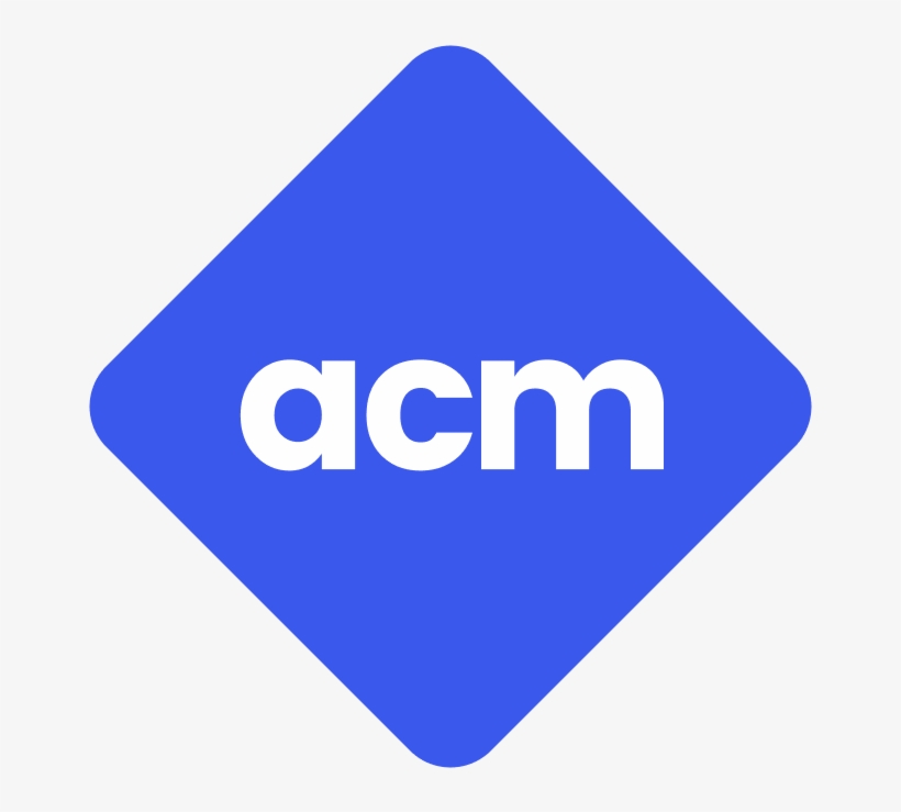 Ucla Acm, transparent png #2427989