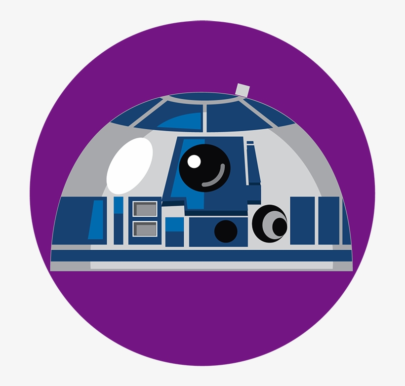 Star Wars Emoji Old And New, For Usa Today - Painting, transparent png #2428010