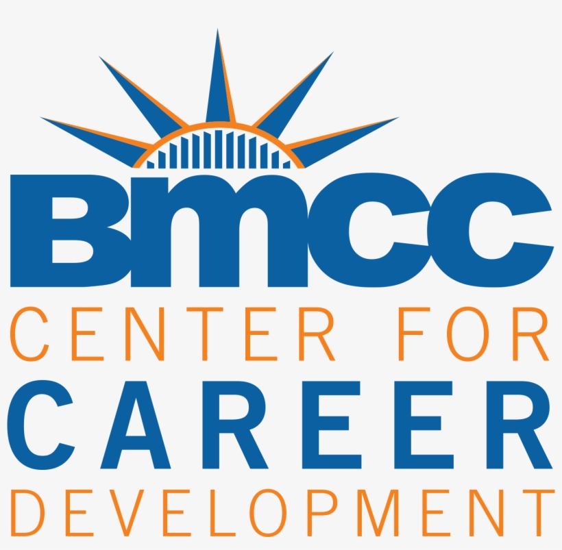 Borough Of Manhattan Community College Logo Png, transparent png #2428012