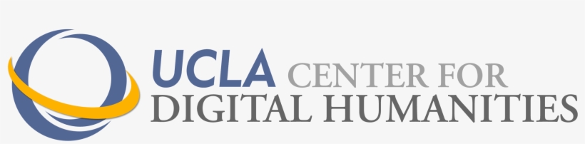 Cdh Logo - Ucla By Marina Dundjerski, transparent png #2428028