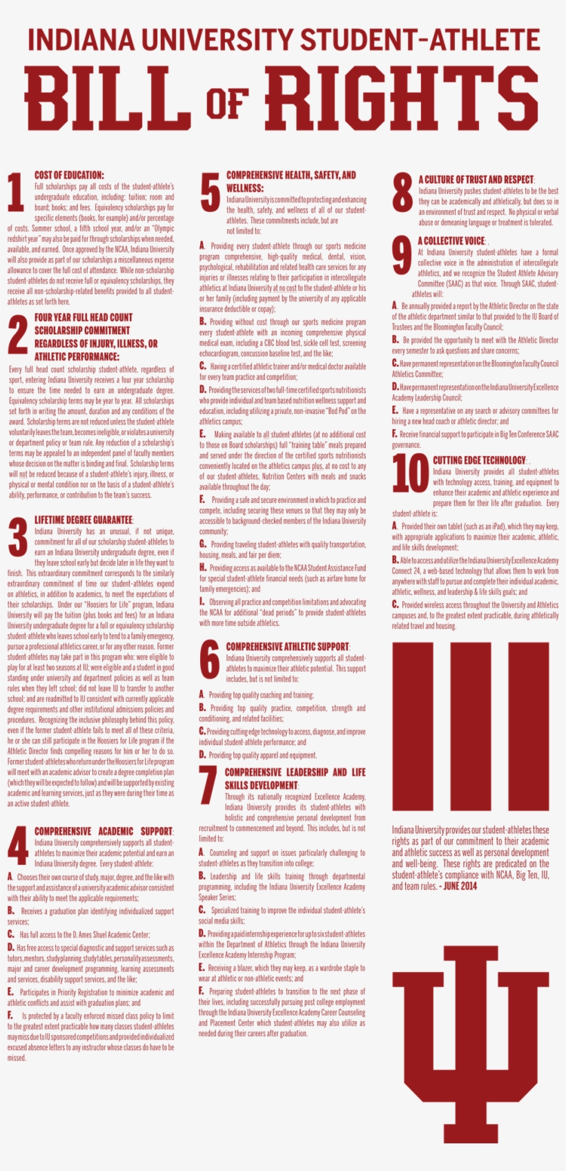 82969 - Indiana University, transparent png #2428067