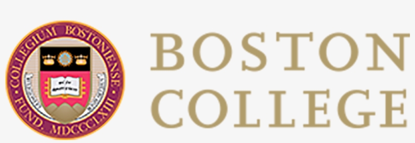 Previousnext - Boston College School Of Law Logo, transparent png #2428089