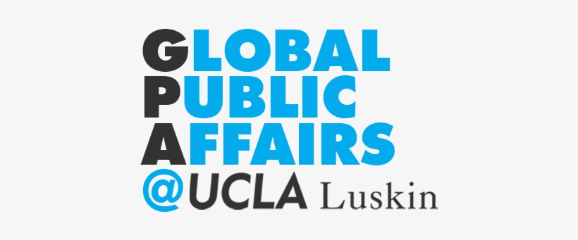 Global Public Affairs - Ucla Public Or Private, transparent png #2428156