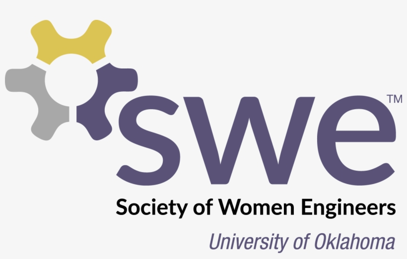 The University Of Oklahoma Society Of Women Engineers - Society Of Women Engineers, transparent png #2428231