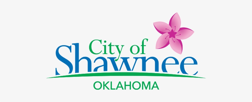 City Of Shawnee, Oklahoma - City Of Shawnee Ok Logo, transparent png #2428234