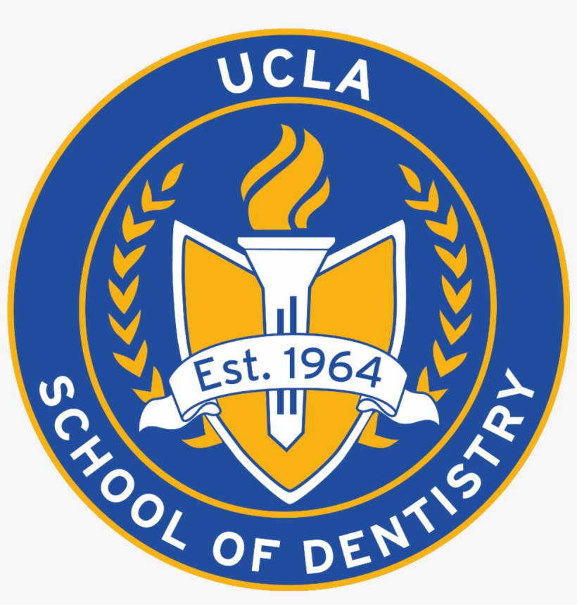 Ucla School Of Dentistry - Cook County Illinois Seal, transparent png #2428251