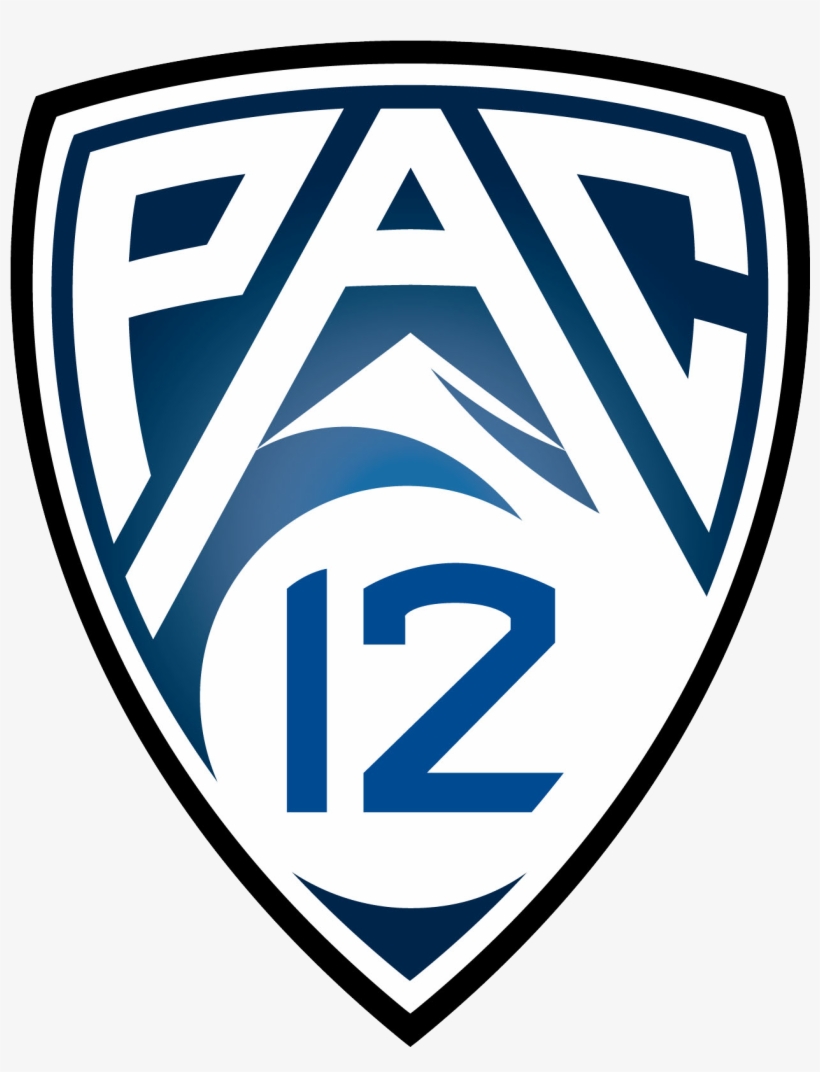 Pac-12 Conference - Pac 12 Conference Logo, transparent png #2428320