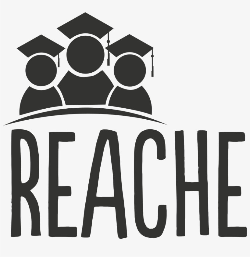 Reache-logo - Students Group Graphics, transparent png #2428342