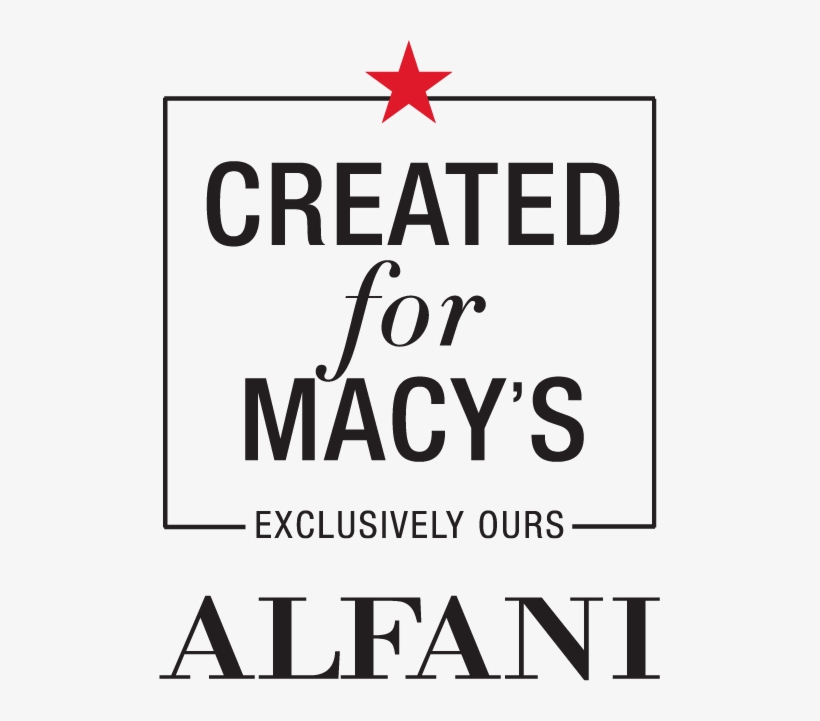 Logo - Alfani, transparent png #2428460