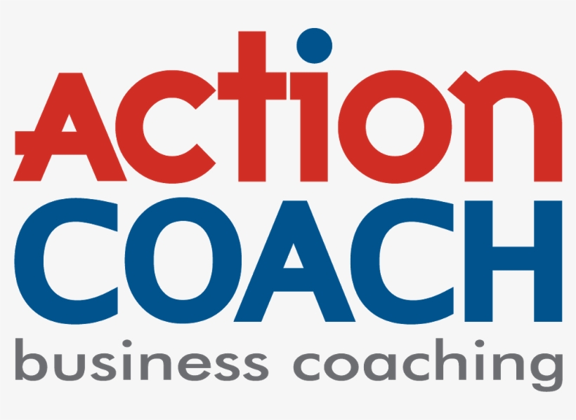 Action Coach Logo, transparent png #2428462