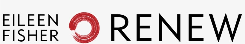 Eileen Fisher Renew - Eileen Fisher Renew Logo, transparent png #2428570