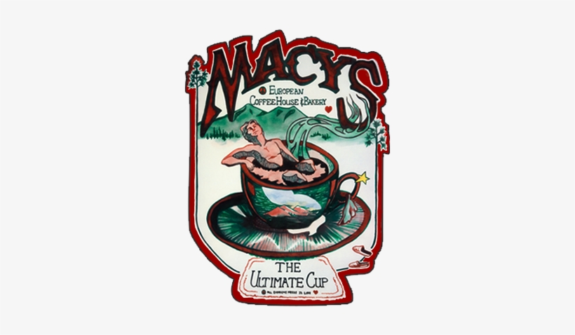 Macys-logo - Macy's Flagstaff, transparent png #2428575