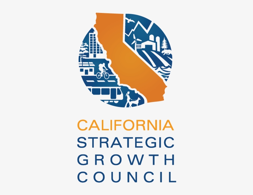 California Strategic Growth Council, transparent png #2428594
