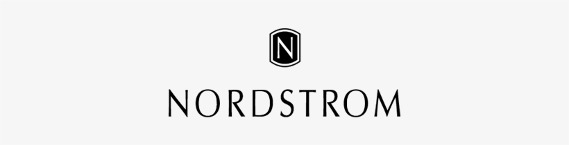 Nordstrom's Logo - Trunk Club Nordstrom Logo, transparent png #2428595