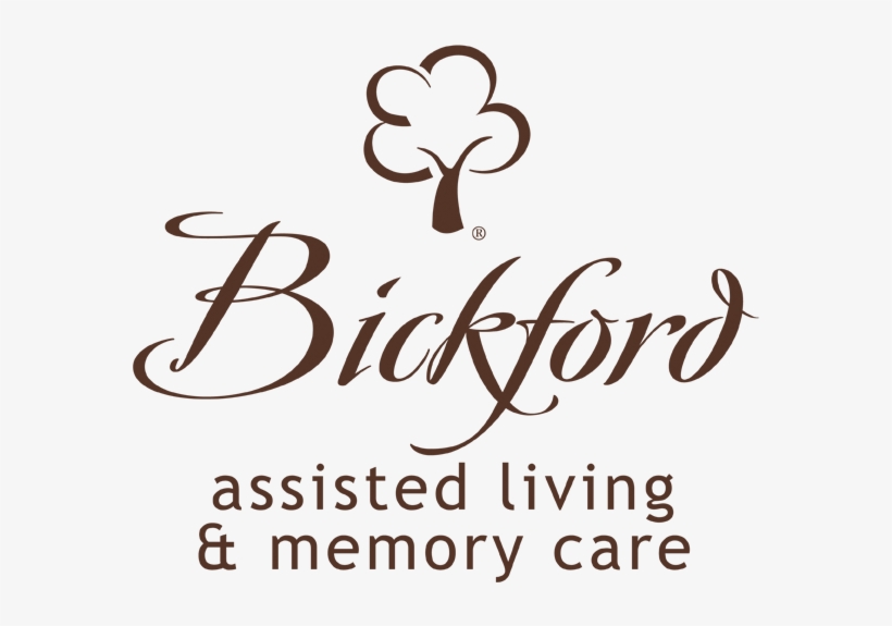 Branch Logo - Bickford Senior Living, transparent png #2428646