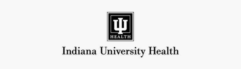 Our Clients - Indiana University Health, transparent png #2428760
