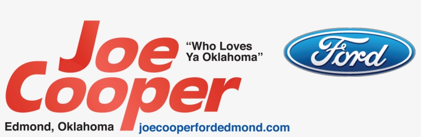 2018 Ford F 150 Raptor In Oklahoma City, Ok - Joe Cooper Edmond Ford Logo, transparent png #2428802