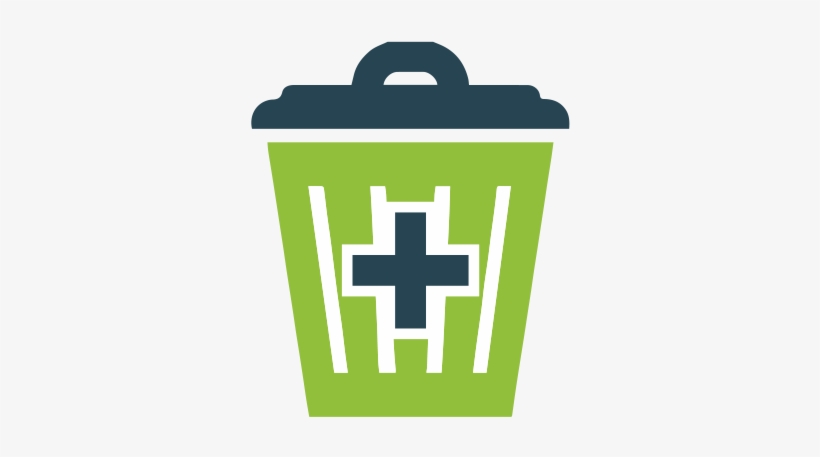 Medicalno Contracts, Case By Case Pricing, Cancel When - Waste Logo, transparent png #2428804