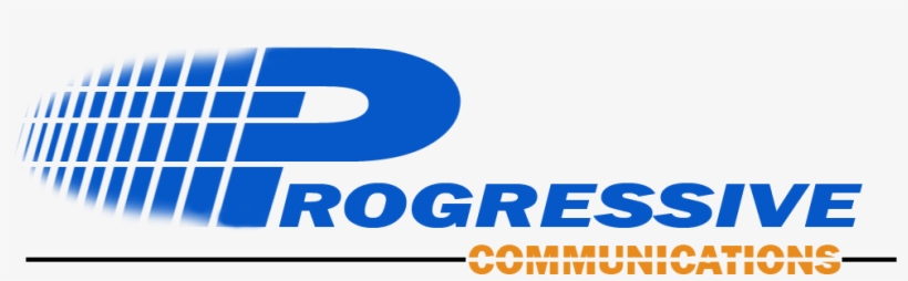 Progressive Communications Services Logo - Progressive, transparent png #2428864