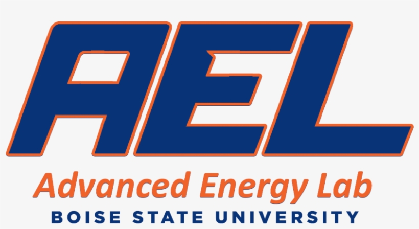 Image Of The Boise State Advanced Energy Lab Logo - Advanced Task Killer Icon, transparent png #2428900