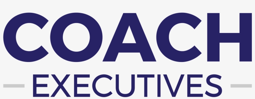 Logo Coach Executives - Wellbeing Coach, transparent png #2428932