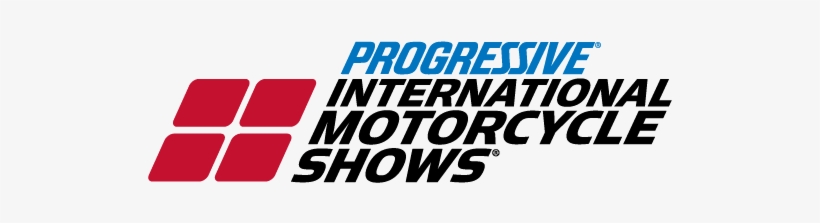 International Motorcycle Show Logo, transparent png #2428957