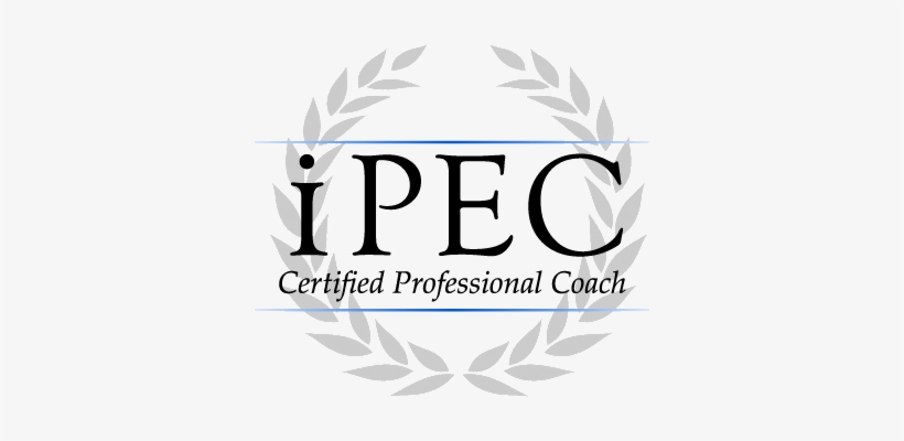 Ipec Certified Professional Coach Logo - Money Clothing Ape Laurel Tee, transparent png #2428958