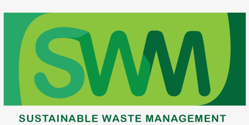 Sustainable Waste Management - Sign, transparent png #2428974