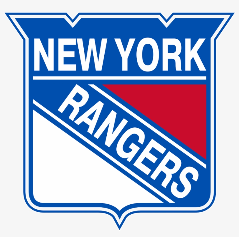 Coach Vector New York Logo - New York Rangers Iphone, transparent png #2429013