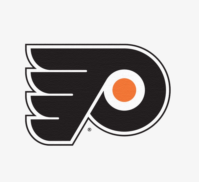 Philadelphia Flyers - Flyers Stickers, transparent png #2429014