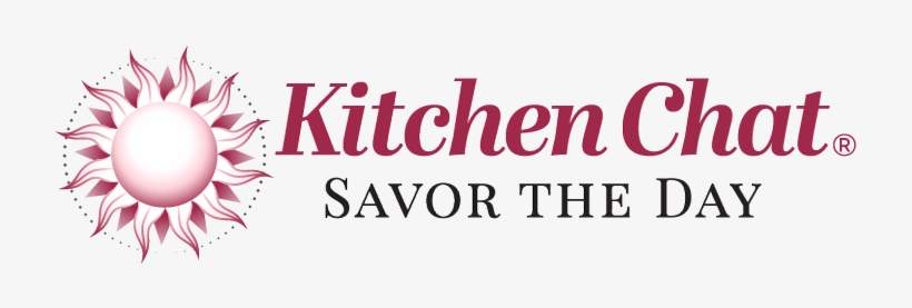 Kitchen Chat Small Logo - Kitchen Chat With Margaret Mcsweeney, transparent png #2429015
