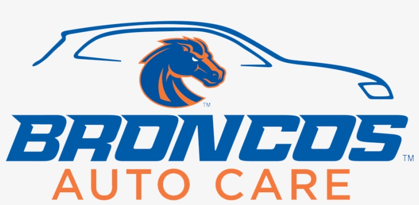 Boise State Broncos, transparent png #2429091