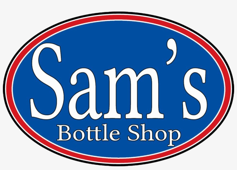 973-2489 - Sam's Bottle Shop Durham Nc, transparent png #2429136