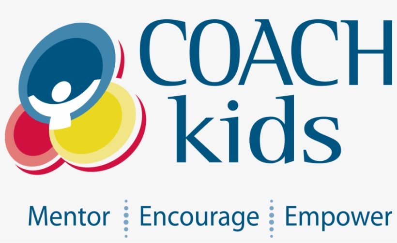Coach Kids - Services Banner, transparent png #2429277