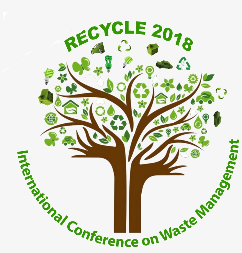 International Conference On Waste Management - Beat Plastic Pollution If You Can T Reuse It Refuse, transparent png #2429298